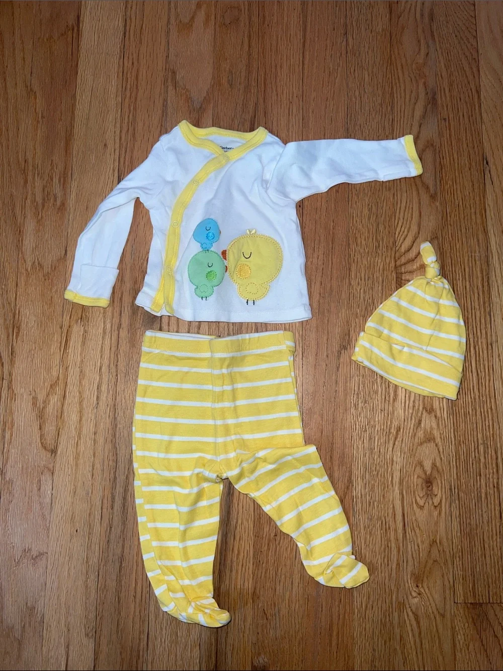 Baby Clothing Bundle 0-3 Months